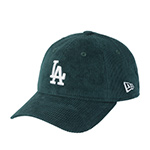 Бейсболка NEW ERA арт. 60691245 Los Angeles Dodgers MLB (dkg)