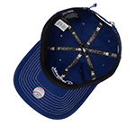 Бейсболка NEW ERA арт. 60691247 Los Angeles Dodgers MLB (drywhi)
