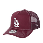 Бейсболка NEW ERA арт. 60691254 Los Angeles Dodgers MLB (fbg)