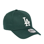 Бейсболка NEW ERA арт. 60758994 Los Angeles Dodgers MLB (dkg)