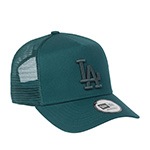 Бейсболка NEW ERA арт. 60759090 Los Angeles Dodgers MLB (det)