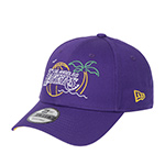 Бейсболка NEW ERA арт. 60546707 Los Angeles Lakers NBA (trpagd)