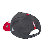 Бейсболка NEW ERA арт. 60758991 San Francisco 49ers NFL (stcsca)