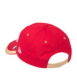 Бейсболка NEW ERA арт. 60759028 San Francisco 49ers NFL (fdr)