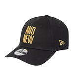 Бейсболка NEW ERA арт. 60752784 Ultimate Fighting UFC (blkagd)