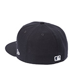 Бейсболка NEW ERA арт. 12572844 Detroit Tigers MLB (темно-синий)