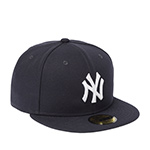 Бейсболка NEW ERA арт. 12572841 New York Yankees MLB (темно-синий)