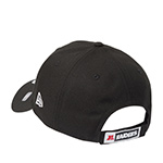 Бейсболка NEW ERA арт. 10517873 Las Vegas Raiders NFL (черный)