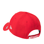 Бейсболка NEW ERA арт. 10517880 Kansas City Chiefs NFL (красный)