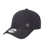 Бейсболка NEW ERA арт. 11198848 New York Yankees MLB (темно-синий)