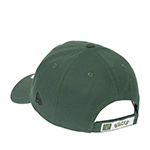 Бейсболка NEW ERA арт. 11405602 Milwaukee Bucks NBA (темно-зеленый)