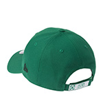 Бейсболка NEW ERA арт. 11405617 Boston Celtics NBA (зеленый)