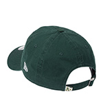 Бейсболка NEW ERA арт. 60235231 Oakland Athletics MLB (темно-зеленый)
