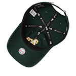 Бейсболка NEW ERA арт. 60235231 Oakland Athletics MLB (темно-зеленый)