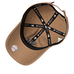 Бейсболка NEW ERA арт. 60235283 New York Yankees MLB (бежевый)