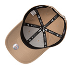 Бейсболка NEW ERA арт. 60244714 New York Yankees MLB (бежевый)
