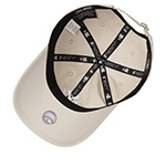 Бейсболка NEW ERA арт. 60348843 New York Yankees MLB (кремовый)