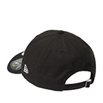 Бейсболка NEW ERA арт. 60348846 New York Yankees MLB (черный)