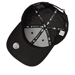 Бейсболка NEW ERA арт. 60348846 New York Yankees MLB (черный)