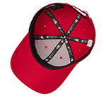 Бейсболка NEW ERA арт. 60363653 AC Milan Serie A (красный)