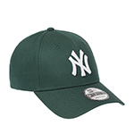 Бейсболка NEW ERA арт. 60471456 New York Yankees MLB (темно-зеленый)