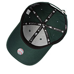 Бейсболка NEW ERA арт. 60471456 New York Yankees MLB (темно-зеленый)