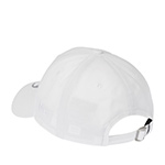 Бейсболка NEW ERA арт. 60471461 Los Angeles Dodgers MLB (белый)