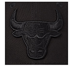 Бейсболка NEW ERA арт. 60471485 Chicago Bulls NBA (черный)