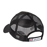 Бейсболка NEW ERA арт. 60579078 New York Yankees MLB (черный)
