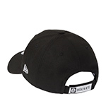 Бейсболка NEW ERA арт. 60580986 Brooklyn Nets NBA (черный)