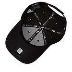 Бейсболка NEW ERA арт. 60580986 Brooklyn Nets NBA (черный)