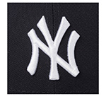 Бейсболка NEW ERA арт. 60646768 New York Yankees MLB (темно-синий)
