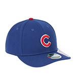 Бейсболка NEW ERA арт. 60646770 Chicago Cubs MLB (синий)