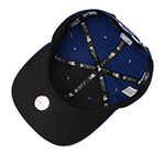 Бейсболка NEW ERA арт. 60646770 Chicago Cubs MLB (синий)