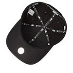 Бейсболка NEW ERA арт. 60646779 Chicago White Sox MLB (черный)