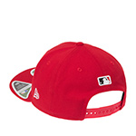 Бейсболка NEW ERA арт. 60646793 Cincinnati Reds MLB (красный)