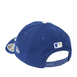Бейсболка NEW ERA арт. 60646800 Kansas City Royals MLB (синий)