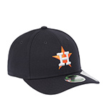 Бейсболка NEW ERA арт. 60646801 Houston Astros MLB (темно-синий)