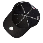 Бейсболка NEW ERA арт. 60646801 Houston Astros MLB (темно-синий)