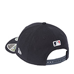 Бейсболка NEW ERA арт. 60646804 Minnesota Twins MLB (темно-синий)