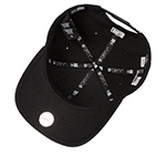 Бейсболка NEW ERA арт. 60646805 Pittsburgh Pirates MLB (черный)