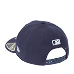Бейсболка NEW ERA арт. 60646809 Tampa Bay Rays MLB (синий)