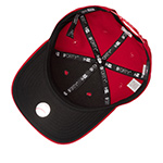 Бейсболка NEW ERA арт. 60646815 St. Louis Cardinals MLB (красный)