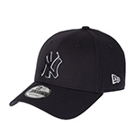Бейсболка NEW ERA арт. 60675523 New York Yankees MLB (темно-синий)