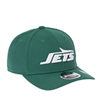 Бейсболка NEW ERA арт. 60691862 New York Jets NFL (зеленый)