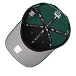 Бейсболка NEW ERA арт. 60691862 New York Jets NFL (зеленый)