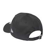 Бейсболка NEW ERA арт. 60771707 New York Yankees MLB (черный)