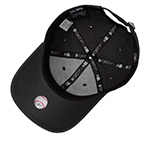 Бейсболка NEW ERA арт. 60771707 New York Yankees MLB (черный)