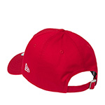 Бейсболка NEW ERA арт. 60793052 Liverpool FC EPL (красный)