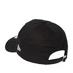 Бейсболка NEW ERA арт. 60793057 Liverpool FC EPL (черный)